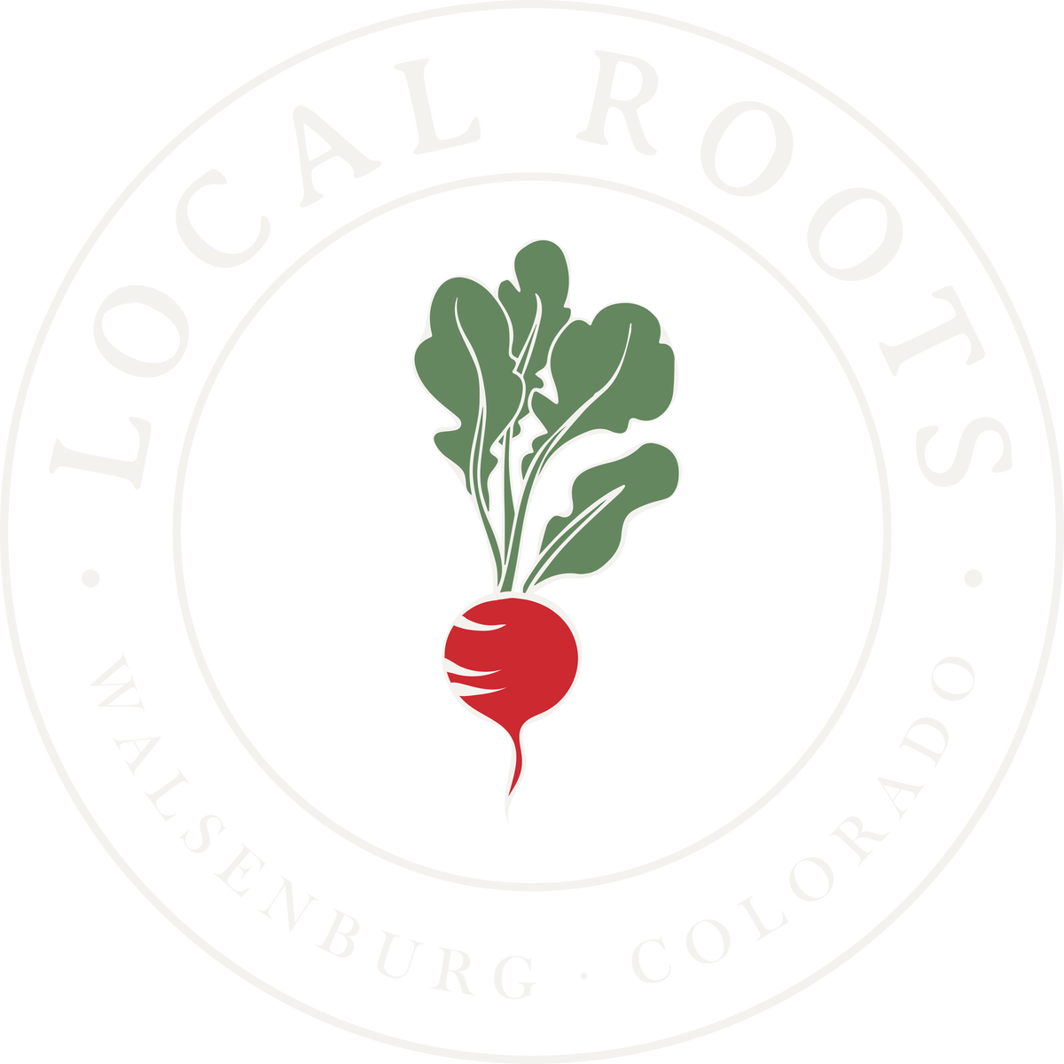 Fresh Produce & Food Walsenburg, CO Local Roots Vintage Food Market